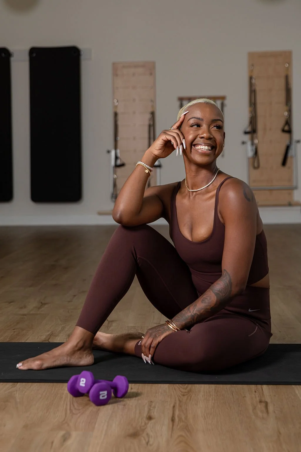 Coach Zha — Lumos Yoga & Barre